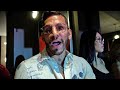"THATS THE REAL LOMACHENKO!" JORGE LINARES REACTS TO VASYL LOMACHENKO KO OF NAKATANI; WANTS REMATCH