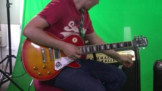 Video thumbnail for Marshall AVT 100 by VOMO tv