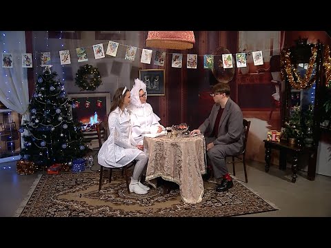 Квартира № 50 от 19.12.25. Культурный Новокузнецк.