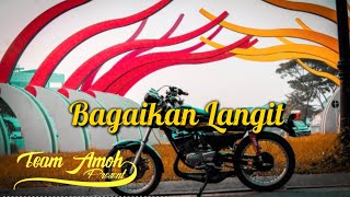 Download lagu Bagaikan Langit - Nikisuka ft Reka Putri (Ska version) mp3 Download lagu Bagaikan Langit - Nikisuka ft Reka Putri (Ska version) mp3