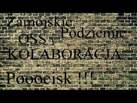 OSS/KOLABORACJA - Pocisk