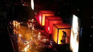 Emeli Sande - Little Bit Longer (New) [LIVE] O2 18/10/17