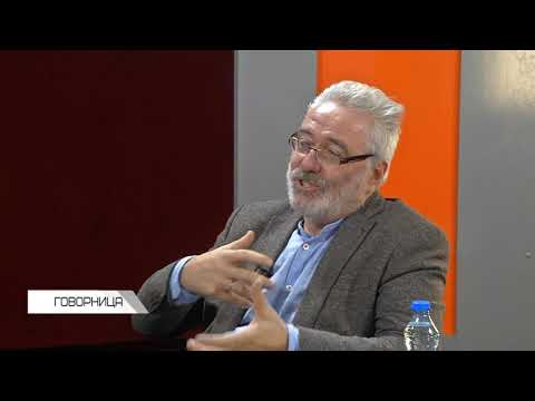 Infakt 09122019 Prof dr Branislav Nestorović Šta je stvarno zdrav stil života