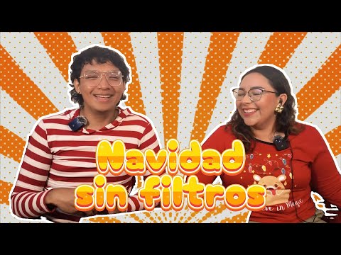 Navidad sin filtros