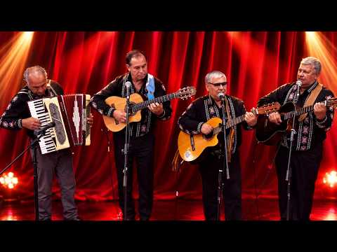 🎶🇵🇾 LA MÚSICA DE ÑASAINDY EN LA HINCHADA STREAM