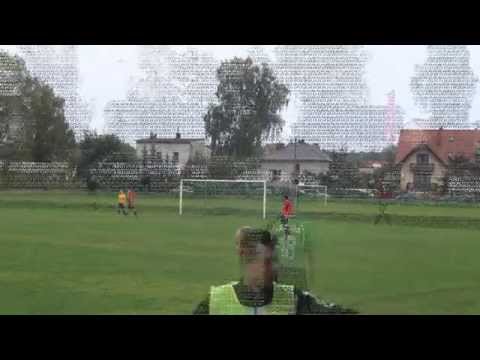 22.09.14r. Gornik II Libiąż - Promyk Bolęcin 4-1 (2-0)