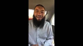 صورة مقاطع قبل خطبة الجمعة