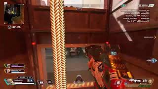［apex legend]　配信［生放送］