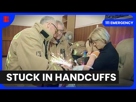 Emergency Language Barriers - 111 Emergency - Medical Documentary