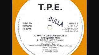 That Petrol Emotion - Tingle (Jazz Tip Mix)