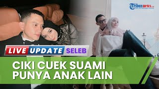 'Bodo Amat' Rezky Aditya Ayah Biologis Putri Wenny Ariani, Citra Kirana Pamer Keluarga Harmonis