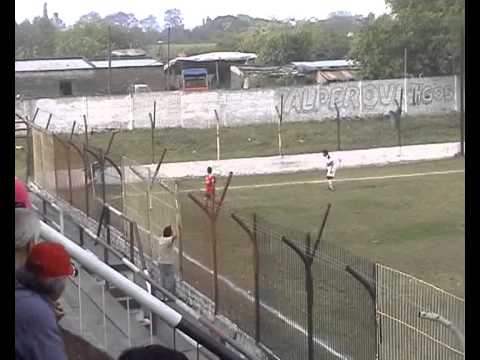 FASE FINAL / LA FLORIDA 1 - 0 AMALIA