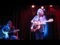 KIM RICHEY - YOU'LL NEVER KNOW