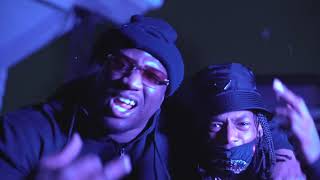 SnapDogg x Wild Wild West - BODY (Shot By Dexta Dave)