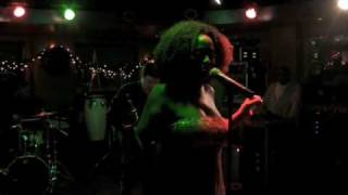 Conya Doss What I'd Do!