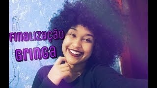 Finalização Gringa!!!