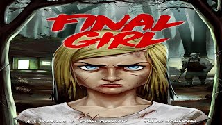 Final Girl: Discussion
