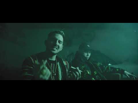 CrossBreed X MTD - Ocean Breeze (Music Video)