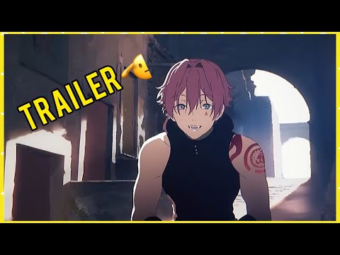 The man who saved me on my isekai trip is a killer!