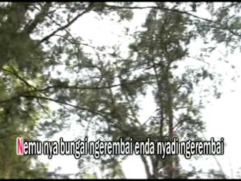 Bebungai Enda Nyadi - james jacob