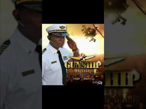 Suluman Chimbetu -Musandisiye(Official)Gunship