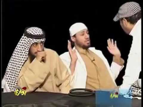 مقلب في حامد الضبعان وعيد سعود ... أيام حلوه