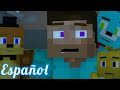 "Survive The Night" Español [Minecraft Animación ...