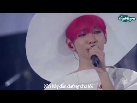 [vietsub] Fire - SHINee