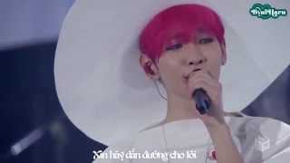 [vietsub] Fire - SHINee