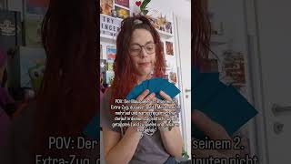 Aus dem Tagebuch einer Commander-Spielerin 🤭✨️ #mtg #commandermtg #mtgcommander #mtggermany