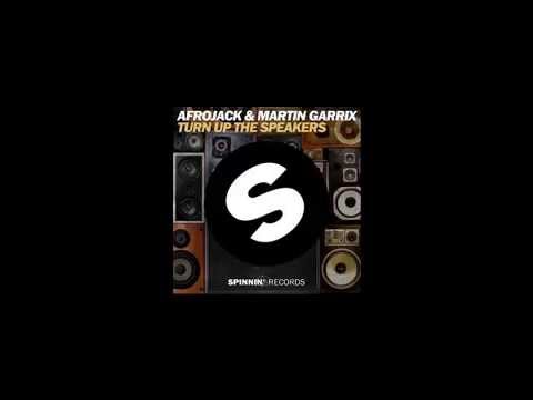 martin garrix Vs afrojack Vs steve aoki - turn up the speakers Vs no beef (BLACKWARRIOR Mashup)