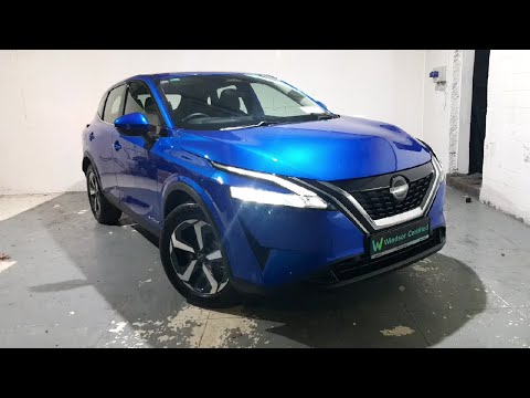 Nissan QASHQAI Epower Qashqai SV - Image 2