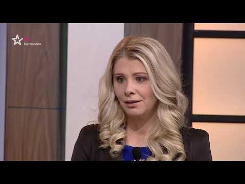 Soudkyně Barbara (2018/54) - Syndrom Popelky