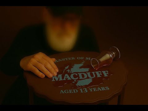MoM Macduff 13yr review #280 with The Whiskey Novice