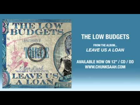 The Low Budgets - 