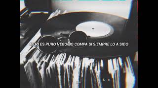 Cartel De Santa - Cloroformo [Letra]