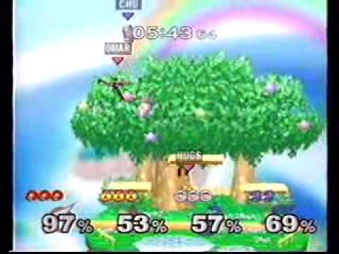 HugS + Omar vs ChuDat + Manacloud r3