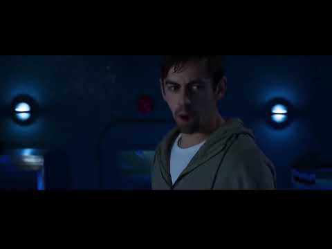 Трейлеры Глубокое синее море 2