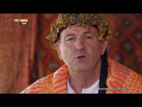 Ömer Dayımımın Katırı - Ahmet Karagöz - İsmail Uzunoğlu ve Ferhat Durmuş - TRT Avaz