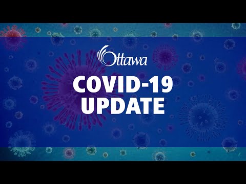 COVID-19: Update / Media Availability — 2020/04/06