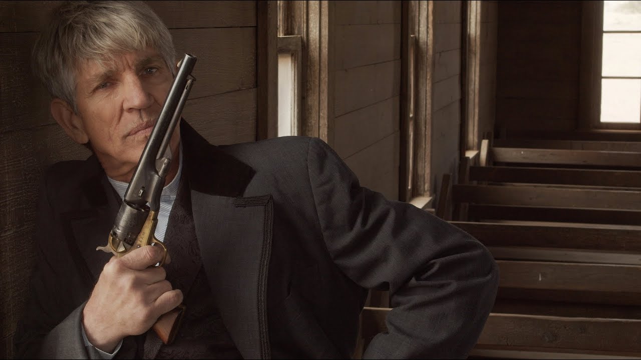 A TOWN CALLED PARABLE