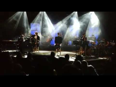 Kasalla Burg Wilhelmstein 04.09.2019