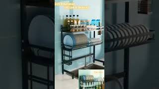 Download lagu Rak Piring Cantik Untuk Mempercantik Dapur Rumah #shorts #rakpiring mp3