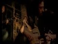 WATCH THE TRAP acoustic blues duo - Love Lies (Captain Beefheart)