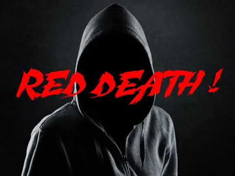 Madville - Red Death