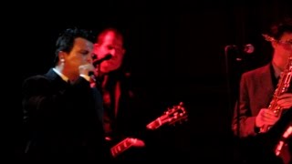 Mighty Mighty Bosstones: I&#39;ll Drink To That [HD] 2008-12-30 - New Haven, CT