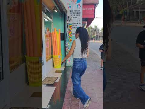 La realidad de los comercios en Exaltación de la Cruz