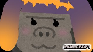 Thumbnail for 【Minecraft】 HUMU (1:33:46)