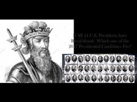 Seminar: bloodlines and the End of Times (Walter Veith)