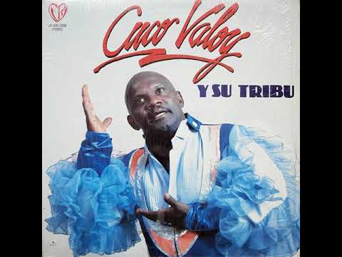 Cuco Valoy - El Palo de Anón (1984)